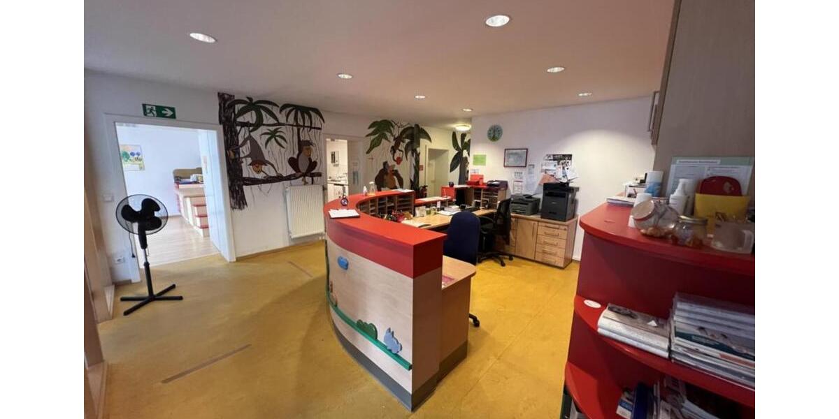 Gewerbeobjekt Vilshofen an der Donau - 1.700&euro; | Angebot:25023121