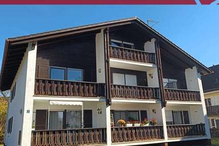 Wohnung Bad Füssing / Würding Würding - 2 Zimmer, 48 m&sup2;, 120.000&euro; | Angebot:23355828