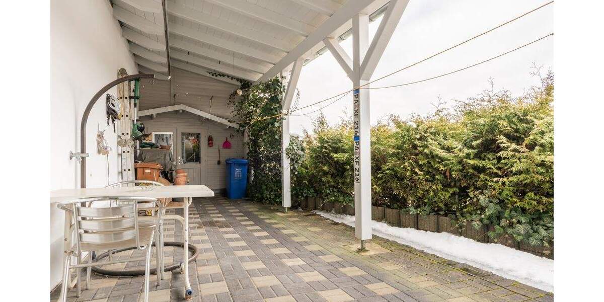 Einfamilienhaus Eging Eging a.See - 3 Zimmer, 102 m&sup2;, 365.000&euro; | Angebot:25708707