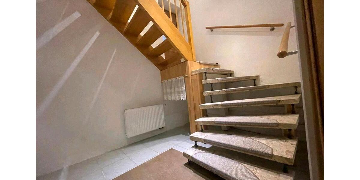 Maisonettenwohnung Aldersbach - 3 Zimmer, 87 m&sup2;, 710&euro; | Angebot:25959683