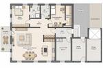 Bungalow Haarbach - 3 Zimmer, 130 m&sup2;, 579.000&euro; | Angebot:26788068