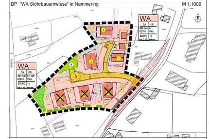Grundstück Fürstenstein - 153.900&euro; | Angebot:26074076