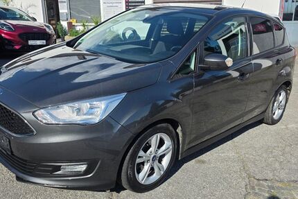 Ford C-Max 133.100 km 3.900 &euro; Fürstenstein 94538