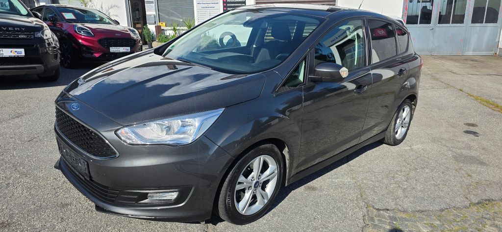 Ford C-Max 133.100 km 3.900 &euro; Fürstenstein 94538