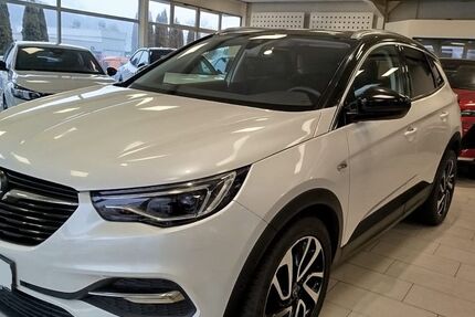 Opel Grandland (X) 90.800 km 16.600 &euro; Passau 94036