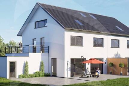 Haus Passau Hacklberg - 5 Zimmer, 209 m&sup2;, 899.000&euro; | Angebot:25730949