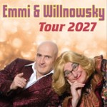 Emmi & Willnowsky - Tour '27