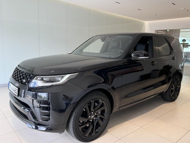 Land Rover Discovery 87.000 km 51.900 &euro; Passau 94036