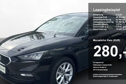 Seat Leon 5.790 km 26.440 &euro; Passau 94036