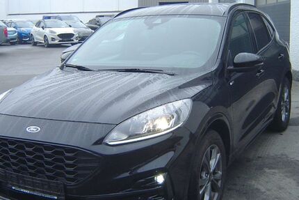 Ford Kuga 56.000 km 24.490 &euro; Außernzell 94532