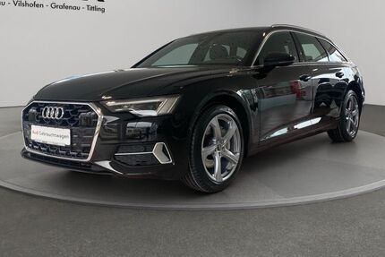 Audi A6 27.035 km 45.400 &euro; Vilshofen 94474