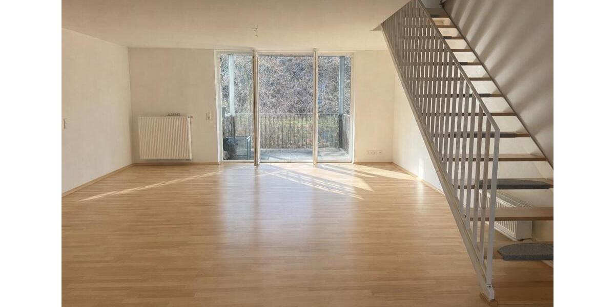 Etagenwohnung Passau Mühltal - 3 Zimmer, 129 m&sup2;, 920&euro; | Angebot:25379599