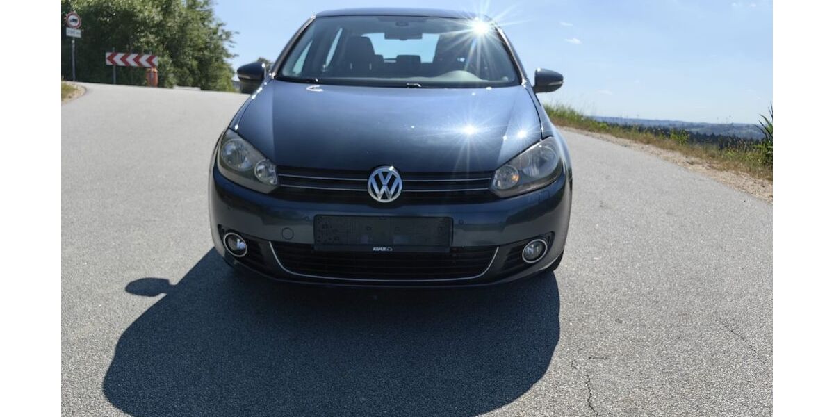 VW Golf 183.319 km 7.450 &euro; Salzweg 94121