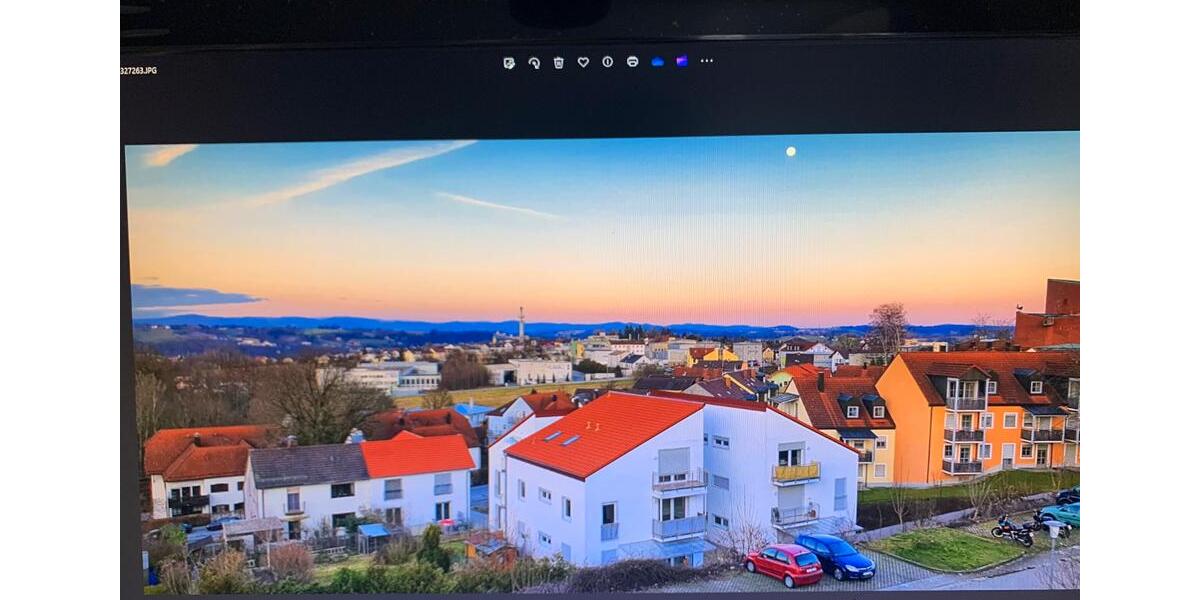 Dachgeschoßwohnung Passau Auerbach - 2 Zimmer, 29 m&sup2;, 99.000&euro; | Angebot:27226206