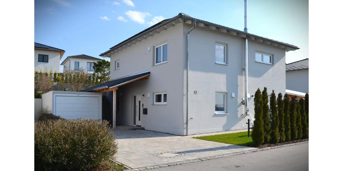 Einfamilienhaus Bad Griesbach im Rottal - 5 Zimmer, 150 m&sup2;, 739.000&euro; | Angebot:25925374