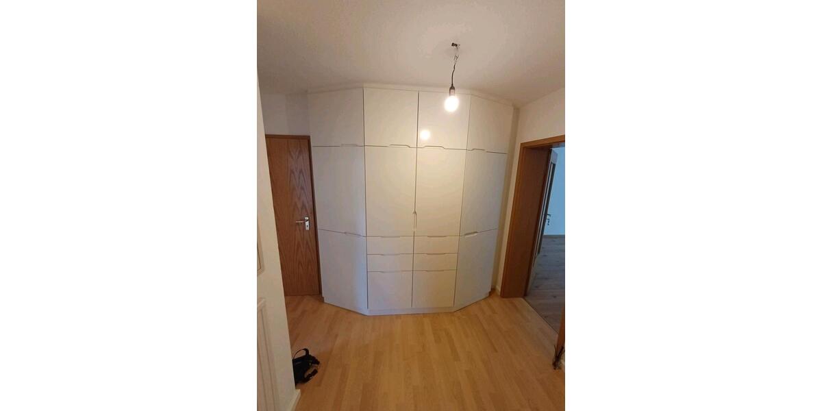 Terrassenwohnung Passau Maierhof - 2 Zimmer, 68 m&sup2;, 820&euro; | Angebot:27607728