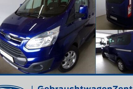 Ford Tourneo Custom 127.500 km 17.950 &euro; Passau 94036