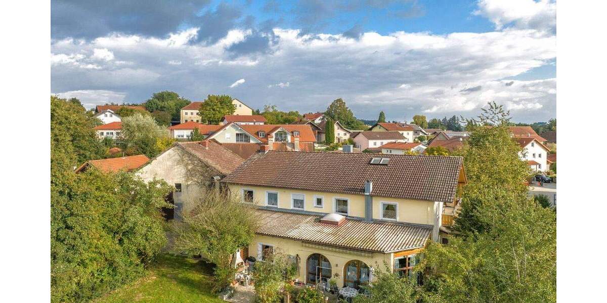 Mehrfamilienhaus, Wohnhaus Tettenweis - 1 Zimmer, 368 m&sup2;, 649.000&euro; | Angebot:25777765