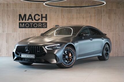 Mercedes-Benz AMG GT S 35.378 km 116.800 &euro; Praha 5 15000