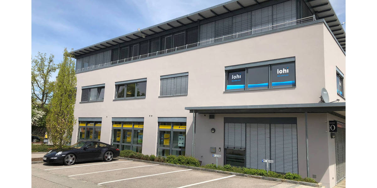 Gewerbeobjekt Pocking - 3.806&euro; | Angebot:25736678