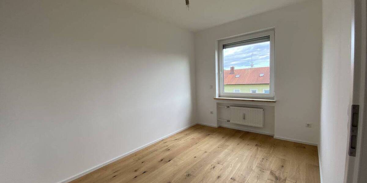 Etagenwohnung Bad Füssing - 3 Zimmer, 75 m&sup2;, 279.900&euro; | Angebot:25744711