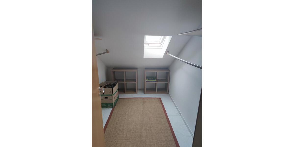 Dachgeschoßwohnung Waldkirchen - 3 Zimmer, 90 m&sup2;, 780&euro; | Angebot:25137740