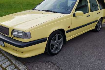 Volvo 850 122.500 km 22.850 &euro; Tittling 94104