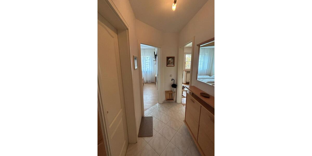 Etagenwohnung Bad Füssing - 2 Zimmer, 40 m&sup2;, 139.000&euro; | Angebot:27246847