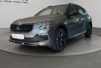 Skoda Kamiq 1.011 km 29.930 &euro; Vilshofen 94474
