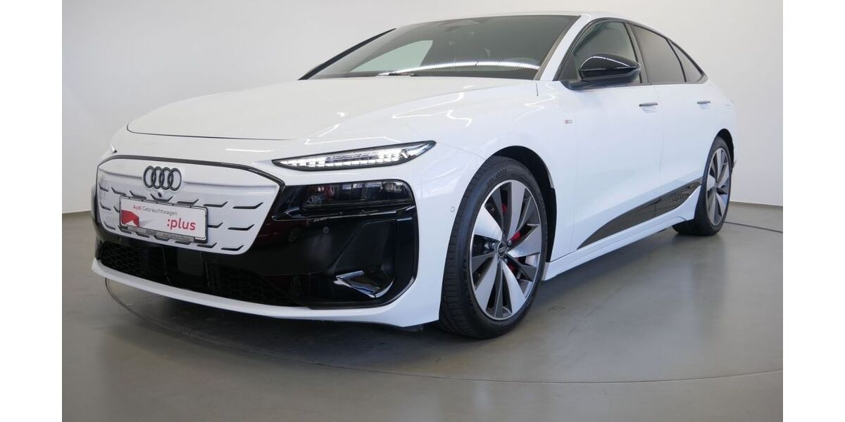 Audi A6 e-tron 15.520 km 65.750 &euro; Passau 94036