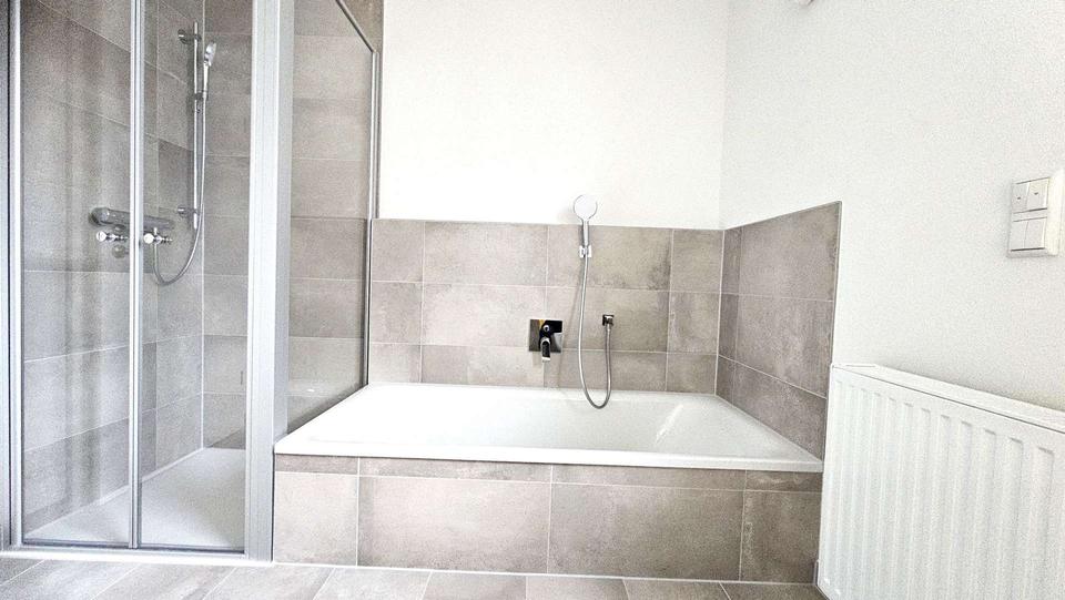 Etagenwohnung Passau Auerbach - 4 Zimmer, 90 m&sup2;, 1.125&euro; | Angebot:26612808