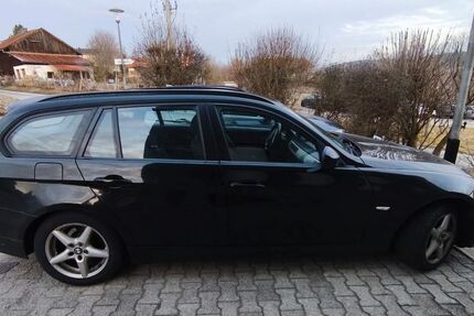 BMW 320 275.000 km 3.800 &euro; Wegscheid 94110