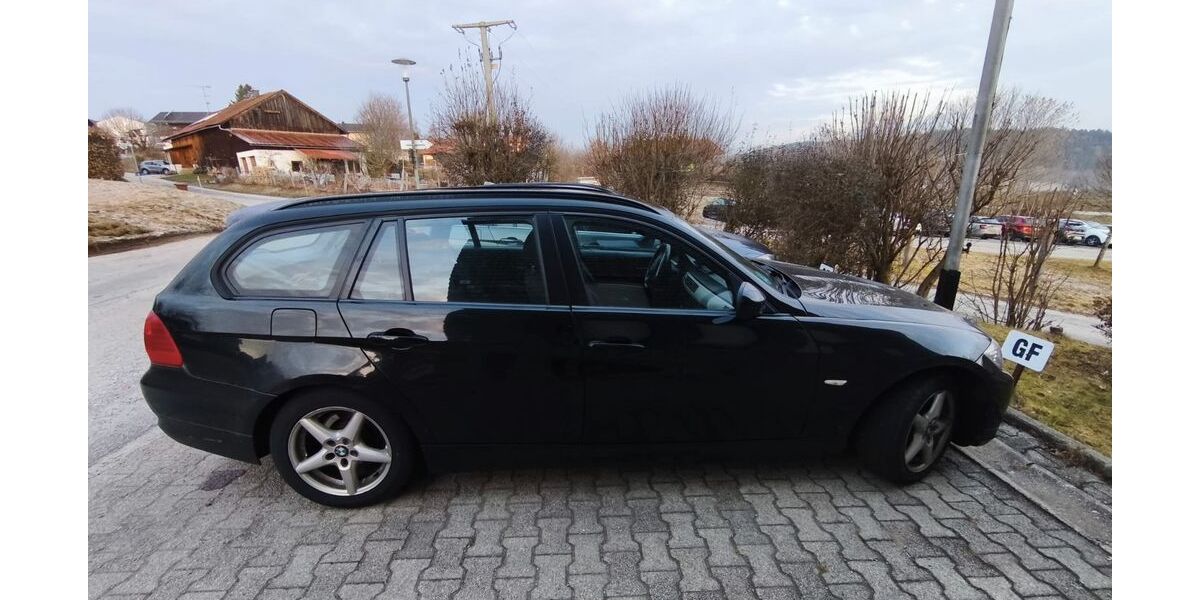 BMW 320 275.000 km 3.800 &euro; Wegscheid 94110