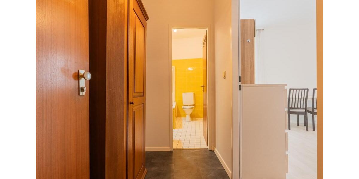 Etagenwohnung Passau Mühltal - 1 Zimmer, 30 m&sup2;, 400&euro; | Angebot:25901995