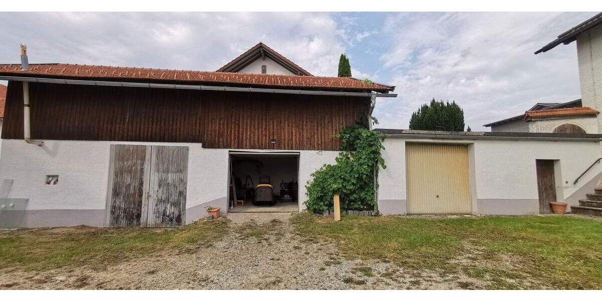 Bauernhaus, Landhaus Bayern - Röhrnbach Kollberg - 1 Zimmer, 200 m&sup2;, 495.000&euro; | Angebot:25870194