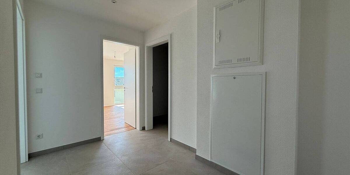 Etagenwohnung Bad Griesbach i.Rottal Griesbach - 2 Zimmer, 73 m&sup2;, 825&euro; | Angebot:25676310