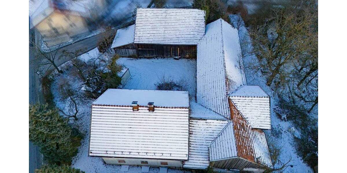 Einfamilienhaus Eging a.See - 590.000&euro; | Angebot:25770990