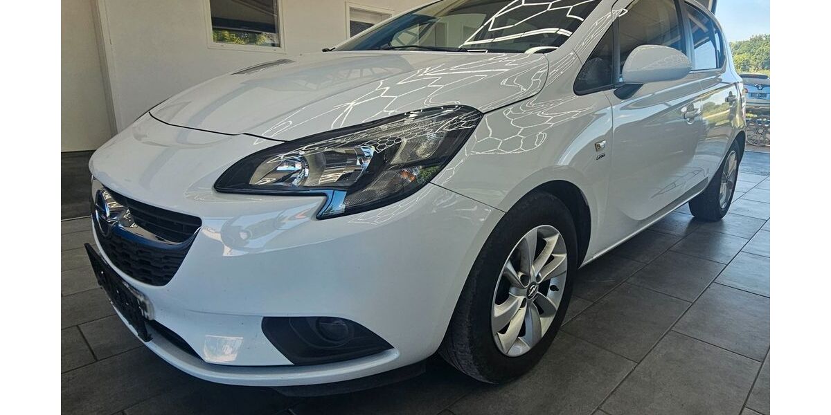 Opel Corsa 114.640 km 7.190 &euro; Kirchham OT Tutting 94148