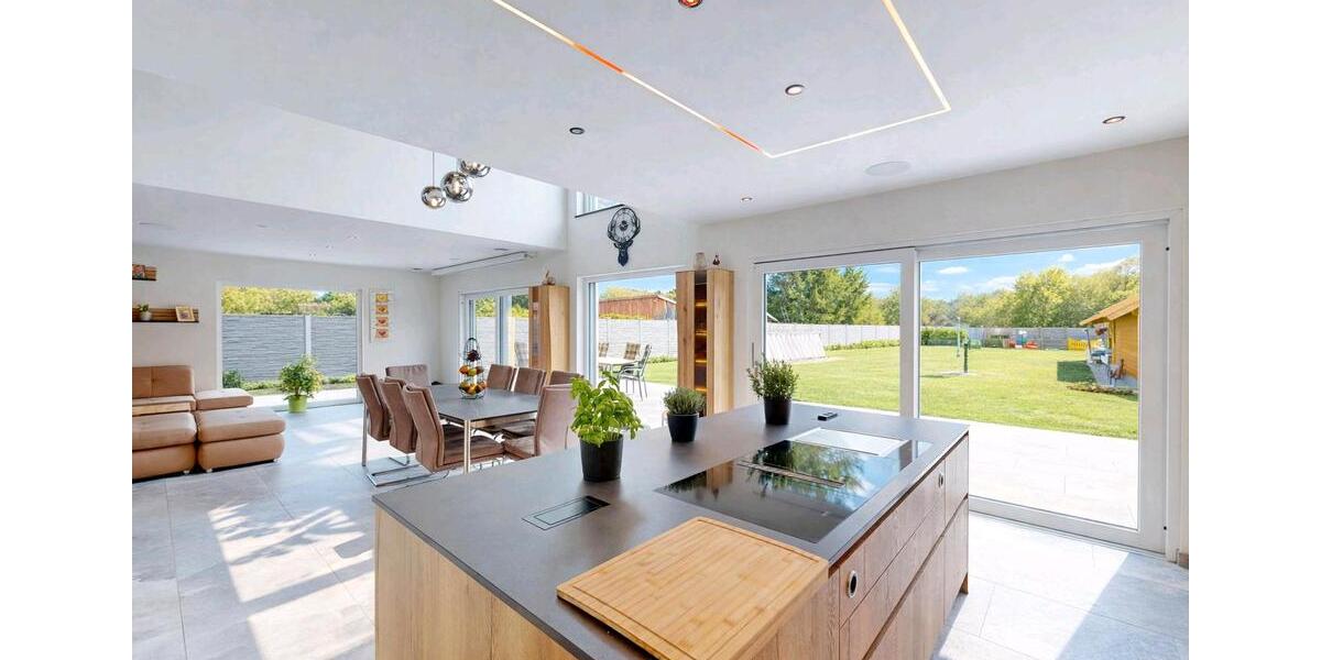 Einfamilienhaus Ringelai - 6 Zimmer, 229 m&sup2;, 750.000&euro; | Angebot:26976147