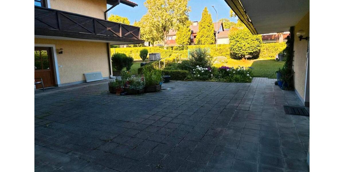 Etagenwohnung Bad Griesbach im Rottal - 2 Zimmer, 58 m&sup2;, 149.000&euro; | Angebot:26995654