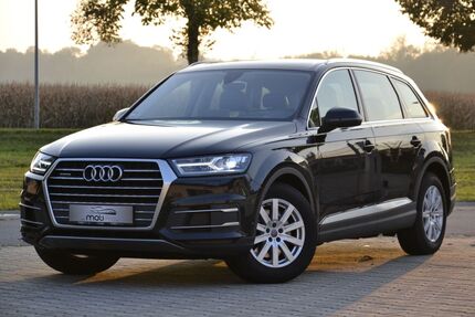 Audi Q7 111.500 km 26.800 &euro; Pocking 94060