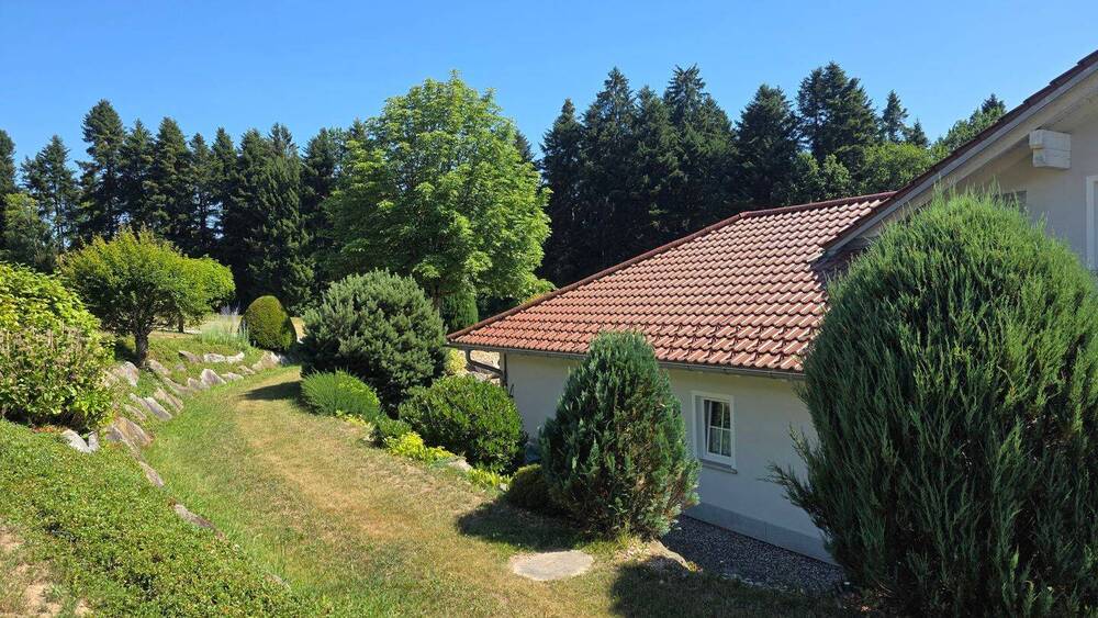 Einfamilienhaus Röhrnbach - 5 Zimmer, 198 m&sup2;, 995.000&euro; | Angebot:25672833