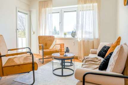 Wohnung Passau Maierhof - 4 Zimmer, 80 m&sup2;, 299.000&euro; | Angebot:26199980