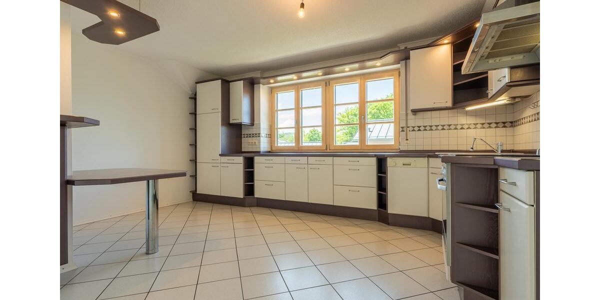 Etagenwohnung Passau Auerbach - 3.5 Zimmer, 175 m&sup2;, 950&euro; | Angebot:26676169