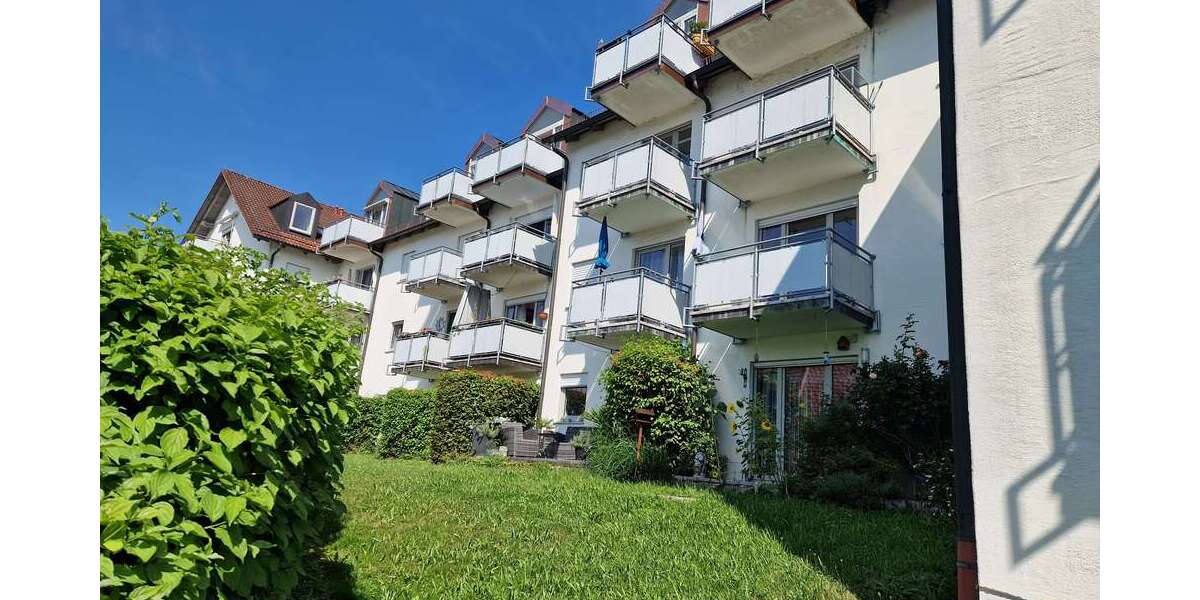 Etagenwohnung Passau Auerbach - 2 Zimmer, 50 m&sup2;, 139.000&euro; | Angebot:23684671