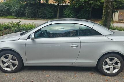 VW Eos 98.000 km 7.250 &euro; Passau 94032