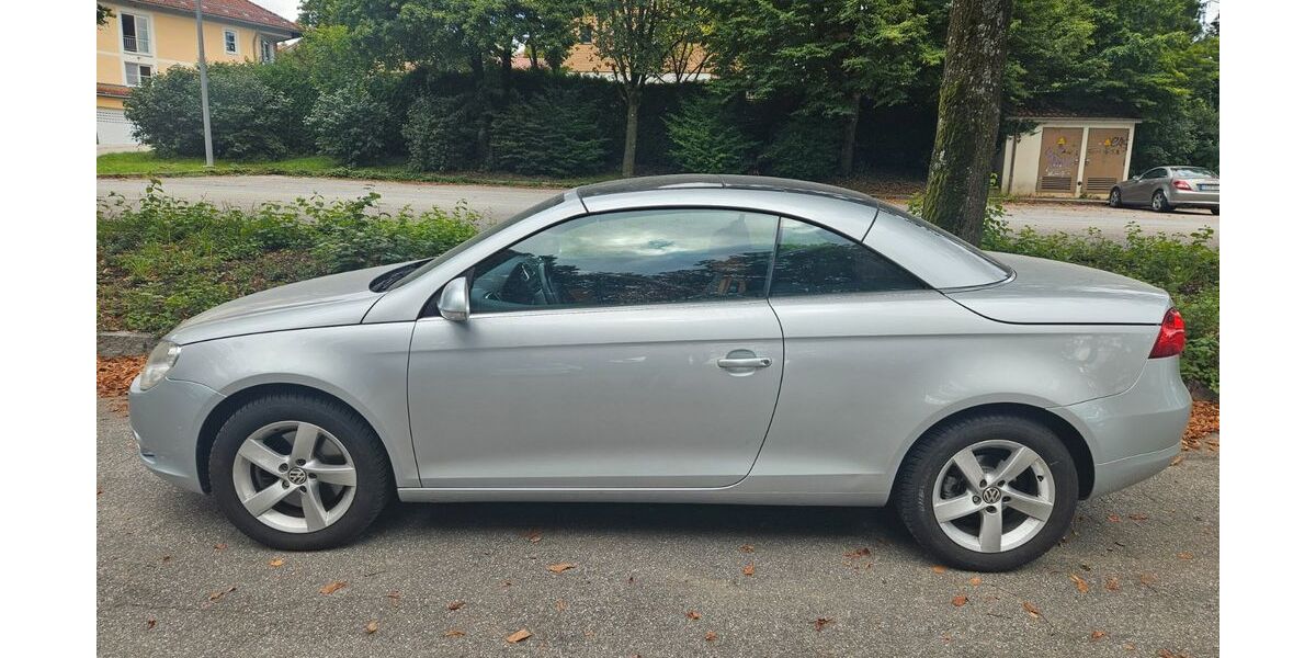 VW Eos 98.000 km 7.250 &euro; Passau 94032
