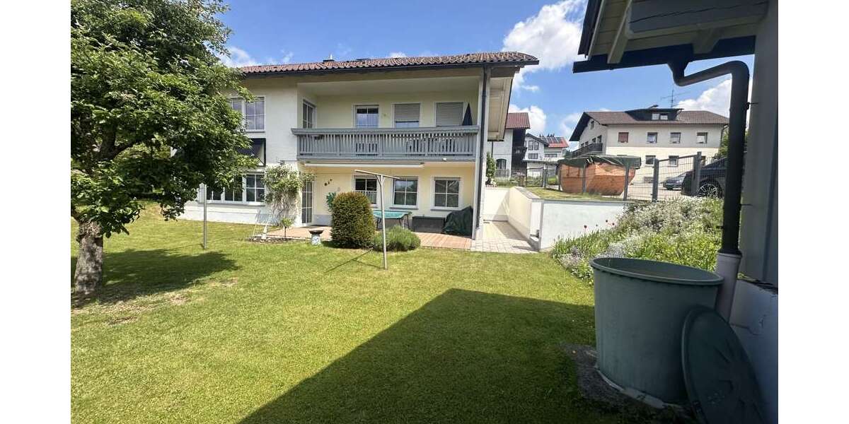 Einfamilienhaus Hauzenberg / Raßreuth Raßreuth - 5 Zimmer, 133 m&sup2;, 330.000&euro; | Angebot:26791037