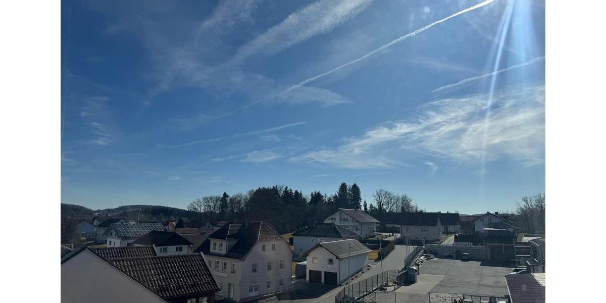 Etagenwohnung Eging am See - 2 Zimmer, 45 m&sup2;, 520&euro; | Angebot:26044236