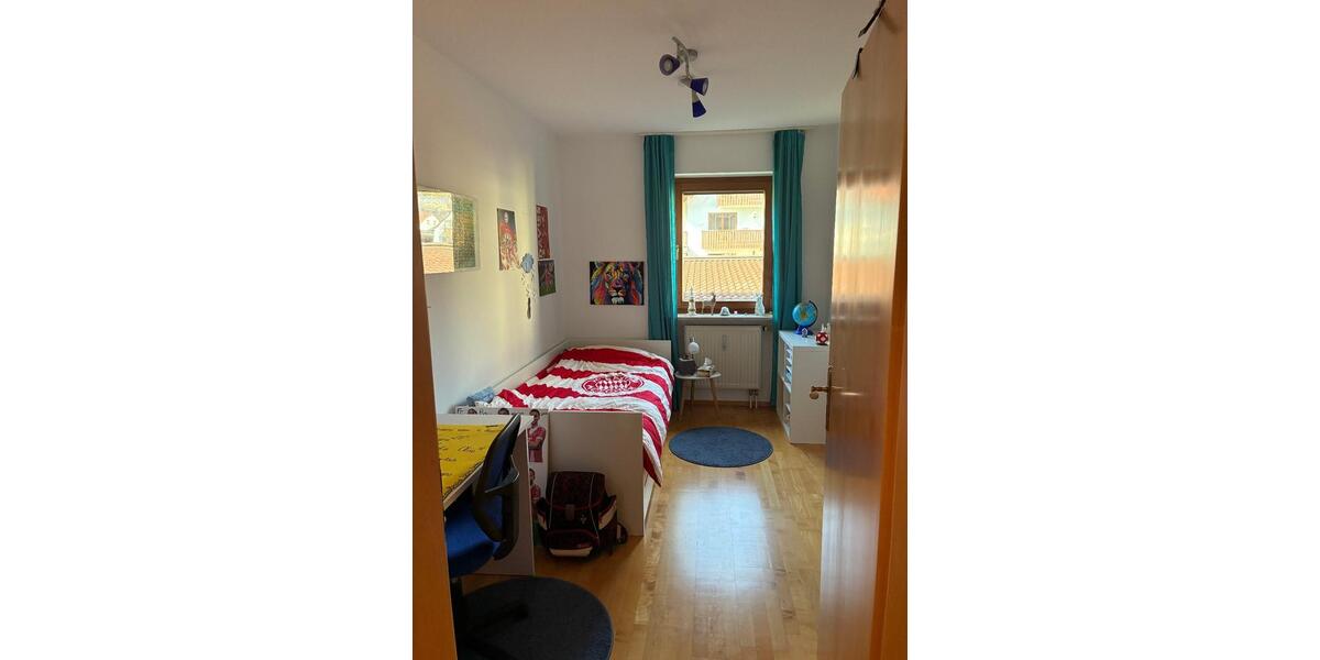 Erdgeschoßwohnung Passau Maierhof - 3 Zimmer, 82 m&sup2;, 235.000&euro; | Angebot:26223955